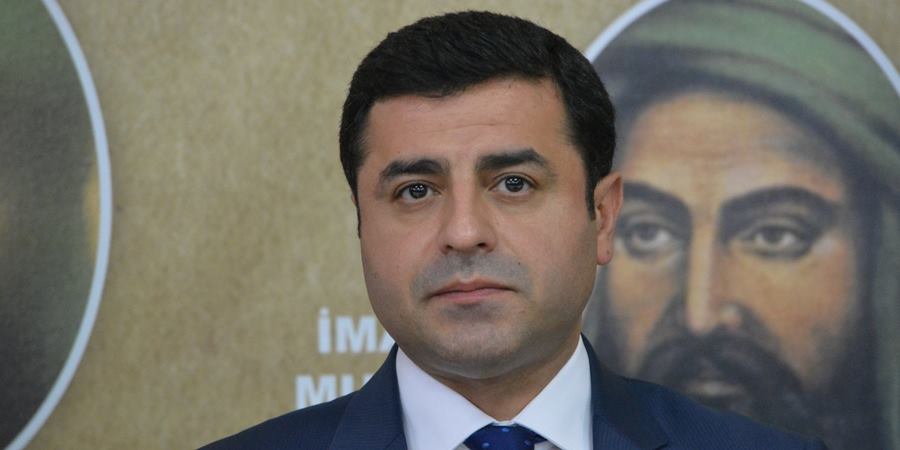 Helly Luv û Demîrtaş di nav kesayetiyên herî bi bandor ên cîhanê de ne